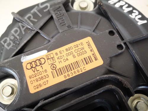 Heater blower motor AUDI A4 B7 (8EC) 2.0 TDI | BP35391331M62 - Image 2