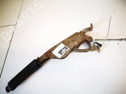 Used Hand brake Hand brake 35027744 35027744