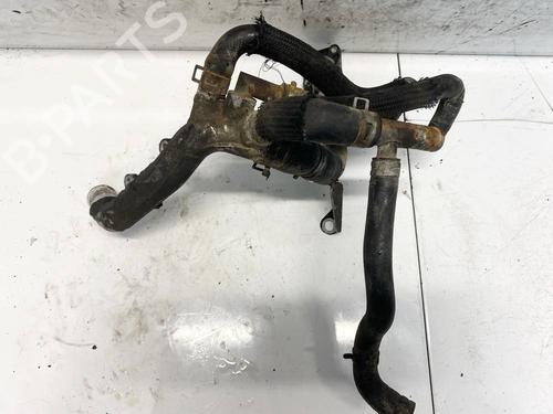 Pipe SUZUKI GRAND VITARA II (JT, TE, TD) 1.9 DDiS (JB419WD, JB419XD) | BP35006233M125 - Image 2