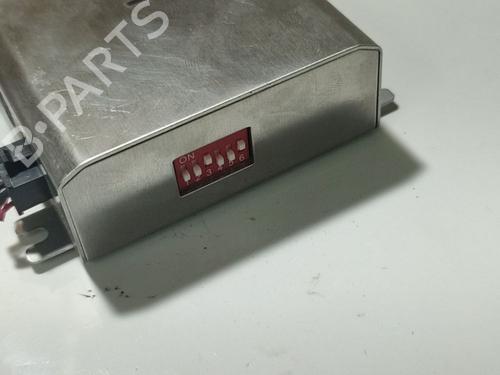 Electronic module AUDI A6 C6 (4F2) 2.4 | BP32563434M83