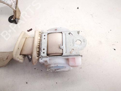 Rear left seatbelt SUBARU TRIBECA (B9) 3.0 (WXE) | BP35348415I29 - Image 2