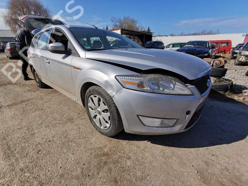 Ricambi FORD MONDEO IV (BA7)  2.0 TDCi  4562502