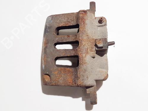 Used Right front brake caliper Right front brake caliper CHRYSLER PACIFICA 3.5 (253 hp) 35641096 35641096
