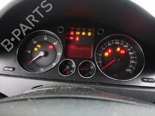 Luftventil VW PASSAT B6 (3C2) 2.0 TDI 16V | BP32899603I21  - Image 10