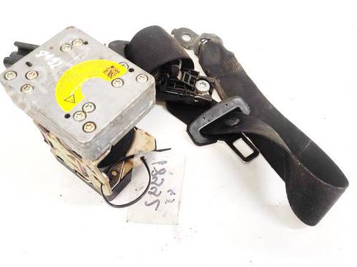 Used Front right seatbelt Front right seatbelt 35302882 35302882