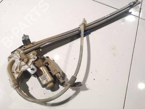 Used Rear right window mechanism Rear right window mechanism 34770334 34770334