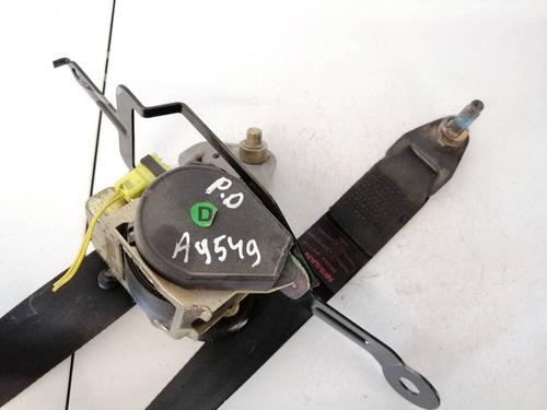 Front right seatbelt NISSAN PRIMERA Hatchback (P12) 1.9 dCi | BP35223363I25 - Image 2