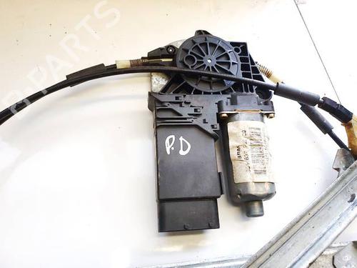 Right front window motor VW PASSAT B5 Variant (3B5) 1.9 TDI | BP34764537E20 - Image 2