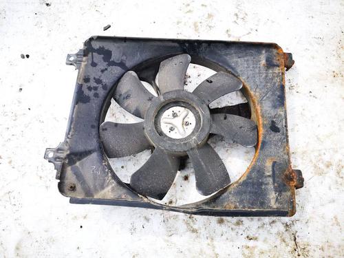 Used Fan Fan HONDA CIVIC VIII Hatchback (FN, FK) 1.8 (FN1, FK2) (140 hp) 35041775 35041775