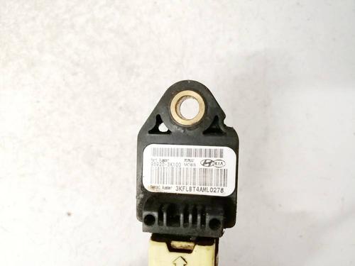 Electronic module PORSCHE CAYENNE (9PA) S 4.5 | BP32599277M83 - Image 3