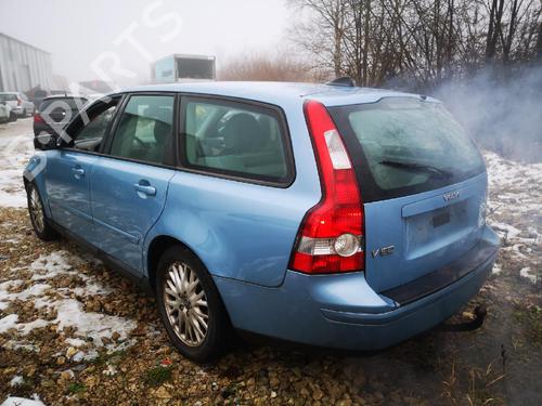 Fuse box VOLVO V50 (545) 2.0 D | BP32610001E1 - Image 8