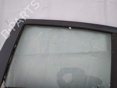 Used Rear left door window Rear left door window 35471561 35471561