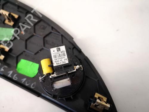 Speaker OPEL INSIGNIA A (G09) 1.8 (68) | BP32886953E2 - Image 3