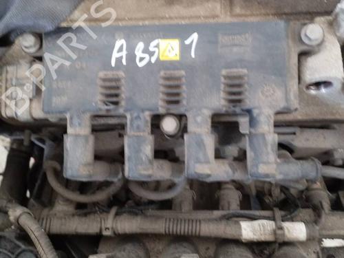 Used Ignition coil Ignition coil FORD KA (RU8) 1.2 (69 hp) 35304254 35304254