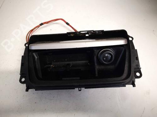 Used Ashtray Ashtray BMW 3 (E90) 320 d (163 hp) 34891513 34891513