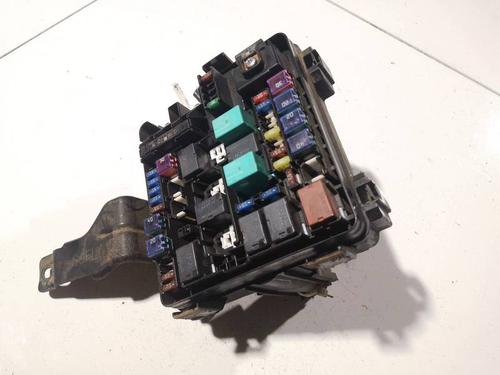 Fuse box HONDA FR-V (BE) 1.8 (BE1) | BP32574259E1 