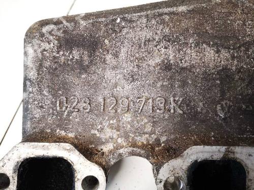 Intake manifold VW PASSAT B5 Variant (3B5) 1.9 TDI | BP35281795M70 - Image 3