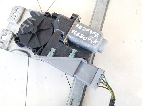 Used Left rear window motor Left rear window motor 35614016 35614016