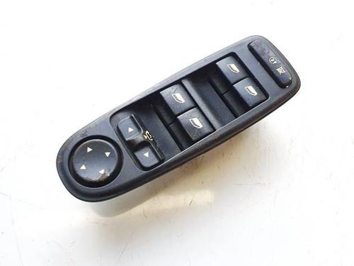 Spak kontakt Spak kontakt CITROËN C4 Picasso I MPV (UD_) 2.0 HDi 138 (136 hp) 36152080 36152080