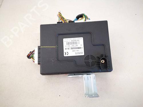 Used Electronic module Electronic module 35316290 35316290