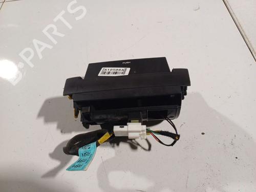 Cendrier Cendrier CHEVROLET EPICA (KL1_) 2.0 (144 hp) 34988310 34988310