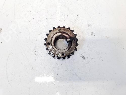 Used Pulley Pulley RENAULT MEGANE III Hatchback (BZ0/1_, B3_) 1.5 dCi (BZ0C) (90 hp) 35237568 35237568