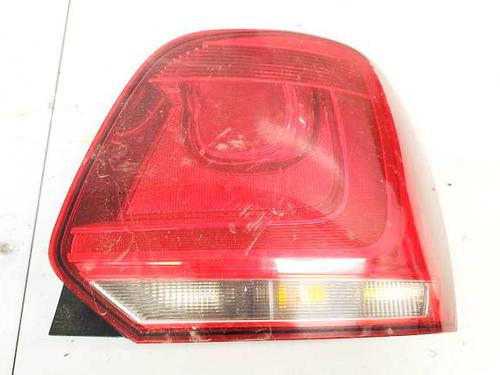 Used Right taillight Right taillight VW POLO V (6R1, 6C1) 1.2 TDI (75 hp) 34750204 34750204