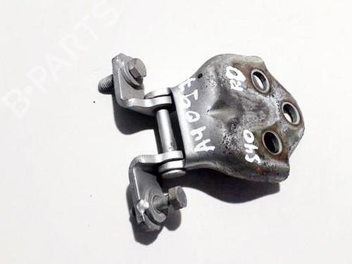 Dørhængsel/Dørbegrænser Dørhængsel/Dørbegrænser VOLVO S40 I (644) 2.0 T (160 hp) 33526273 33526273