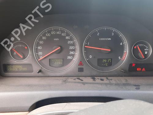 Engine mount VOLVO S60 I (384) D5 | BP33076998M89 - Image 9