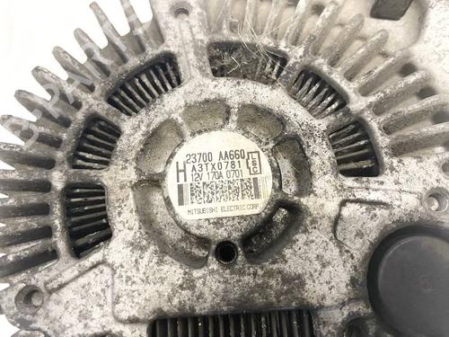 Alternator SUBARU FORESTER (SH_) 2.0 D AWD (SHH, SHD, SHN) | BP35020325M7 - Image 3