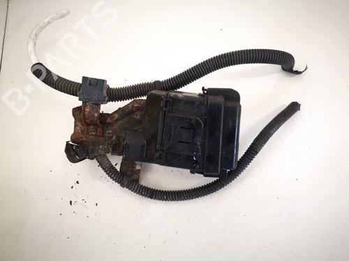 Used Fuse box Fuse box HONDA CIVIC VIII Saloon (FD, FA) 1.3 IMA (FA3, FD3) (95 hp) 32608340 32608340