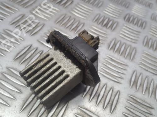Used Heater resistor Heater resistor SUBARU LEGACY III Estate (BH) 2.5 AWD (BH9) (156 hp) 35834763 35834763