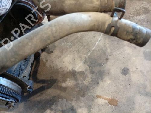 Pipe KIA CEE'D Hatchback (ED) 1.6 CRDi 115 | BP39181827M125 - Image 4
