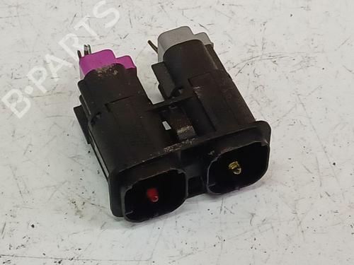 Warning switch FORD MONDEO III (B5Y) 1.8 16V | BP34853211I22 - Image 2