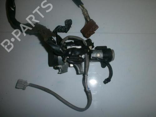 Used Ignition barrel Ignition barrel 35662494 35662494