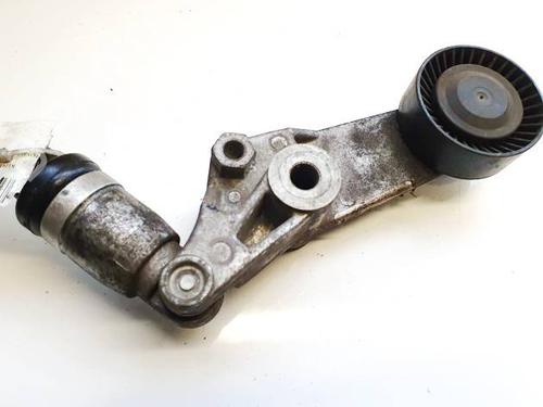 Used Pulley Pulley PEUGEOT BOXER Van 2.0 BlueHDi 130 (130 hp) 34750590 34750590