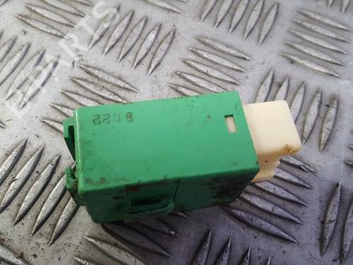 Electronic module MAZDA 323 F VI Hatchback (BJ) 2.0 TD | BP33496976M83 - Image 2