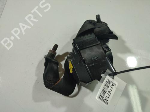 Used Rear left seatbelt Rear left seatbelt CHEVROLET CAPTIVA (C100, C140) 2.0 D 4WD (150 hp) 34850735 34850735