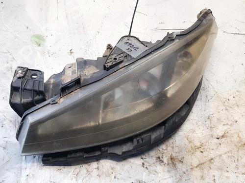 Used Left headlight Left headlight 35502363 35502363