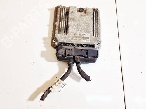 Engine control unit (ECU) VW GOLF V (1K1) 1.9 TDI 4motion | BP32571207M57 - Image 4