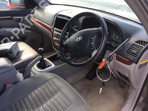 Electronic sensor HYUNDAI SANTA FÉ II (CM) 2.2 CRDi | BP35683037M84 - Image 4
