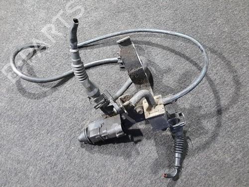 Used Electronic module Electronic module OPEL OMEGA B (V94) 2.5 DTI (F69, M69, P69) (150 hp) 35663772 35663772
