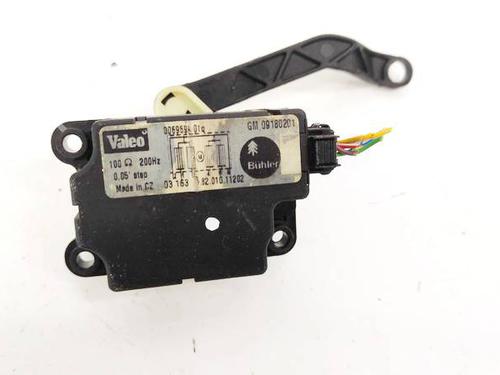 Used Electronic module Electronic module OPEL SIGNUM Hatchback (Z03) 3.0 V6 CDTI (F48) (177 hp) 32937993 32937993