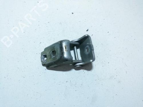 Used Hinge/Door check strap Hinge/Door check strap RENAULT SCÉNIC III (JZ0/1_) 1.5 dCi (106 hp) 33510635 33510635
