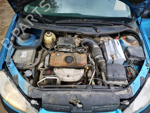 Switch PEUGEOT 206 Hatchback (2A/C) 1.4 i | BP32909089I30 - Image 6