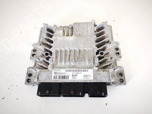 Used Engine control unit (ECU) FORD MONDEO IV (BA7) 2.0 TDCi (130 hp) 32955425