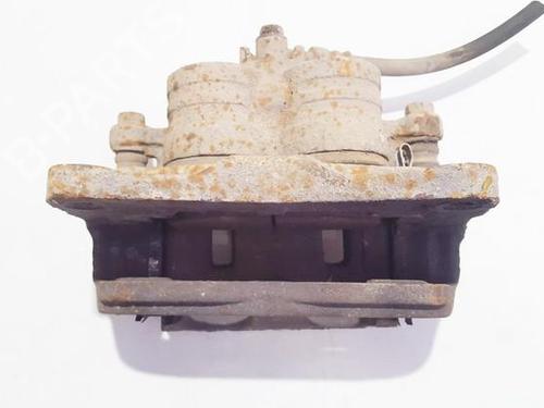 Left front brake caliper SUBARU LEGACY V (BM) 2.0 D AWD (BMD) | BP35860627M105 - Image 2
