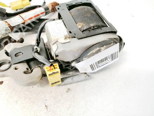 Front left seatbelt HONDA CR-V III (RE_) 2.0 i-VTEC (RE5, RE1) | BP35018107I26 - Image 2