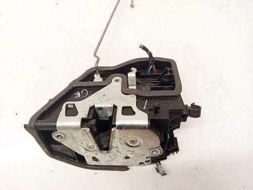 Rear left lock BMW X6 (E71, E72) xDrive 30 d | BP34850134C100 - Image 2