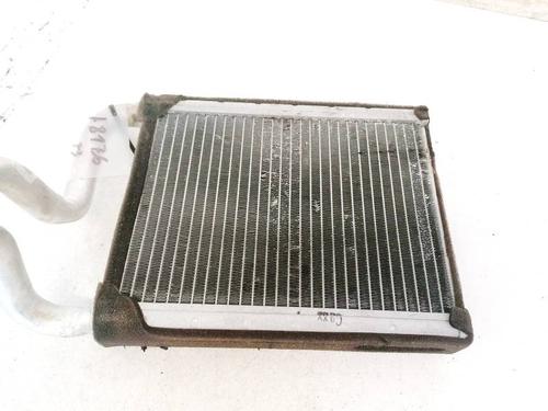 Used Heater matrix Heater matrix HYUNDAI i30 (FD) 1.6 CRDi (90 hp) 35375927 35375927